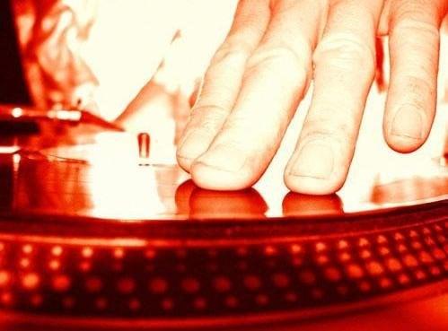 Photo of Deejay V.