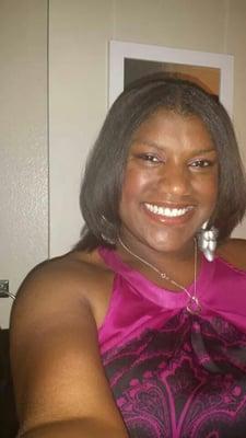 photo of Marlene J.