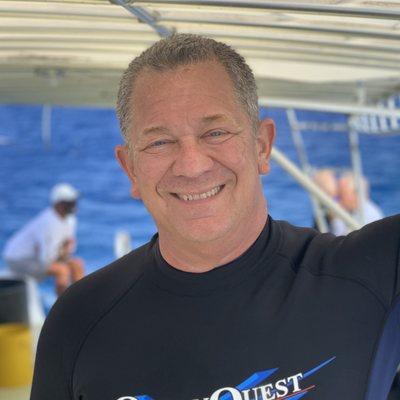 Photo of Jeff L.