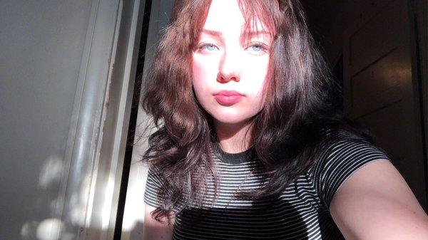 photo of Jewelana S.