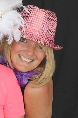 Photo of Lisa M.