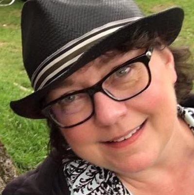 photo of Margaret B.