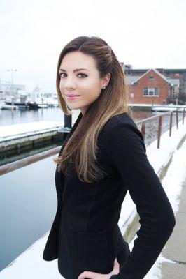 photo of Danielle A.