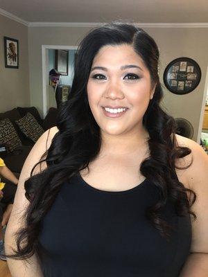 Photo of Jessica F.