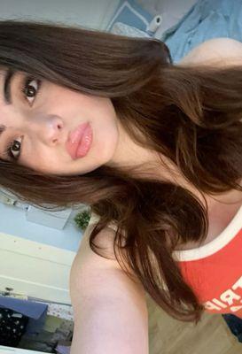 Photo of Sheyenne A.