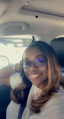 Photo of Ebonie C.
