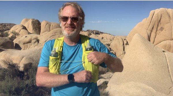 Photo of david p.