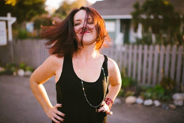 Photo of Mandy M.