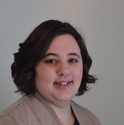 Photo of Kacie O.