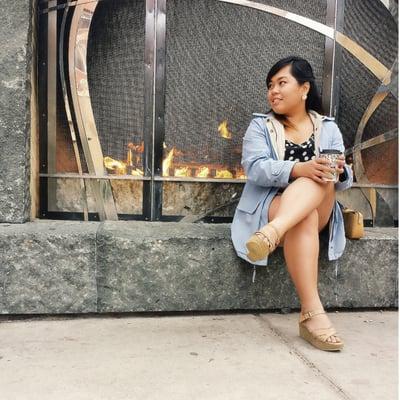 Photo of Jamee C.