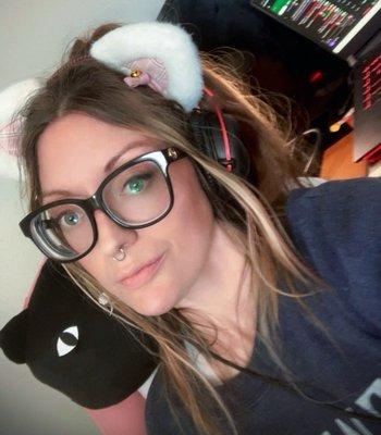Photo of Kaitlain S.