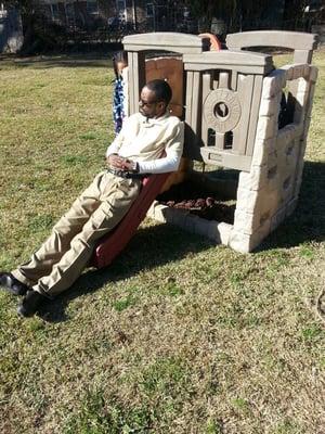 Photo of Dathan F.