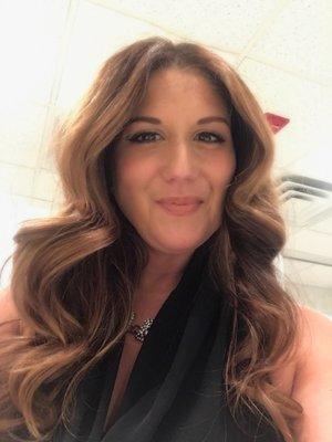 Photo of Regina B.