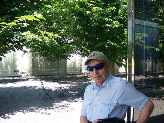 Photo of Sven S.