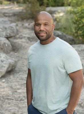 Photo of Jaquel W.