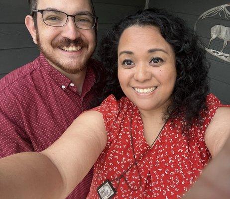 photo of Courtney D.