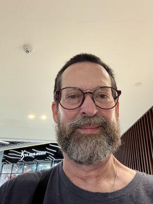 Photo of Brian G.
