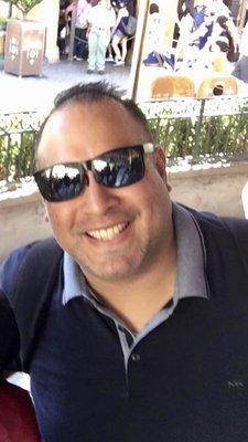Photo of Osmar A.