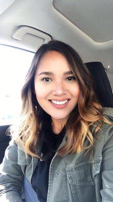Photo of Micaela D.