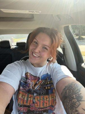 photo of Babygirl A.