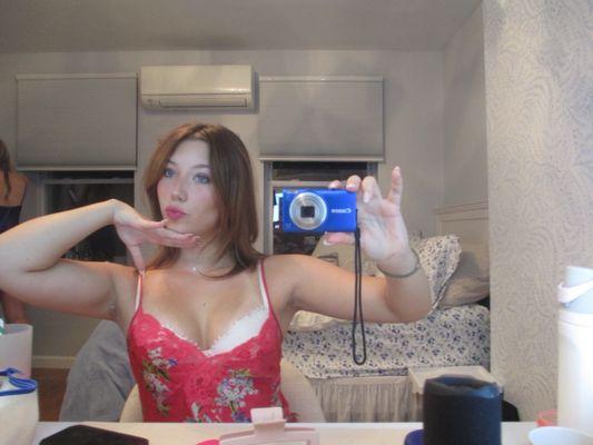 Photo of Annika R.