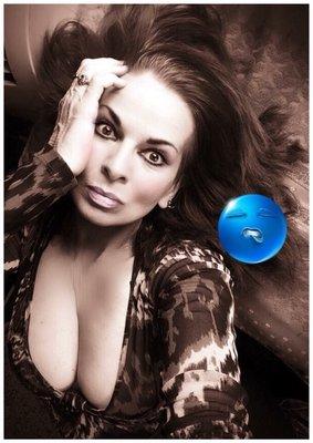 Photo of Gina M.
