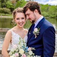 photo of Elizabeth Grace W.