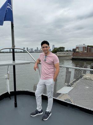 Photo of Matt I.