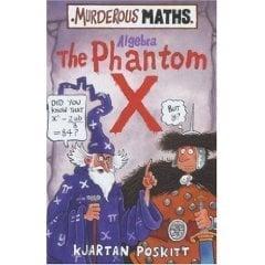 photo of The Phantom X.