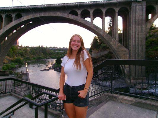 Photo of Ella M.