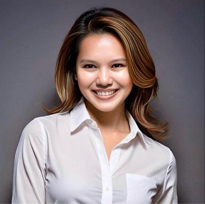 Photo of Angelina M.