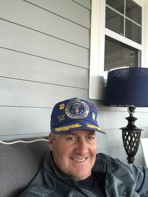 Photo of Ray V.