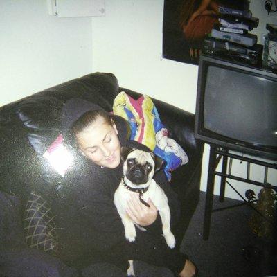 photo of Laura A.