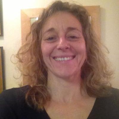 photo of Cristina C.