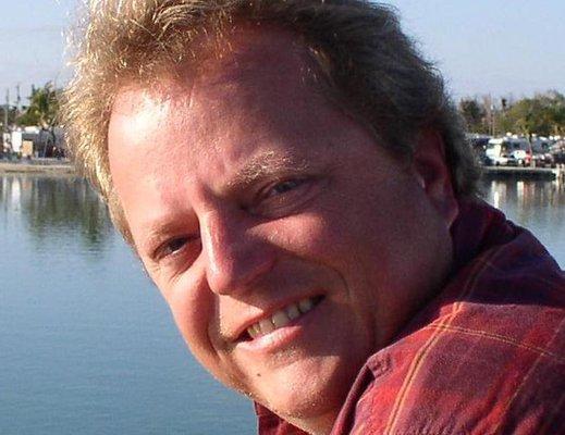 Photo of LeRoy G.