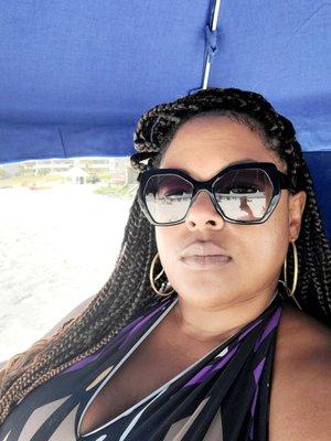 Photo of Tara L. M.
