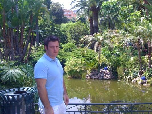 photo of Alexandre M.