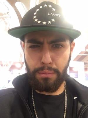 Photo of Cristian O.
