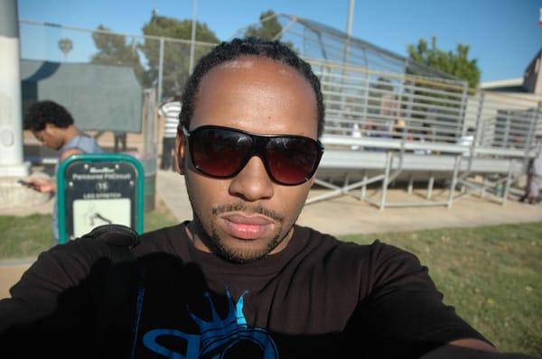 Photo of Jermel W.
