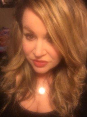 photo of Amy T.