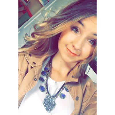 photo of Courtney V.