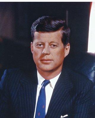 photo of Bryan O'Brien O.