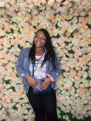 photo of Aerionna M.