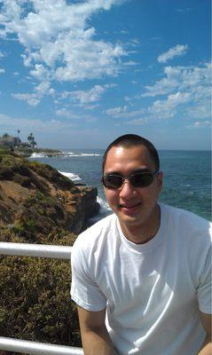 Photo of Anthony H.