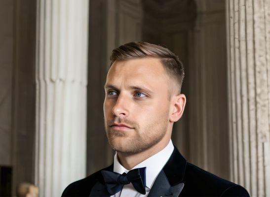 Photo of Travis S.