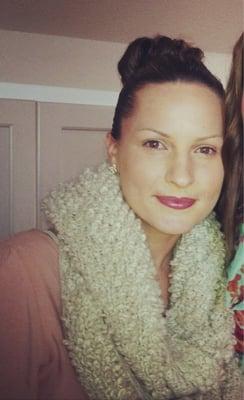 Photo of Tiffany L.