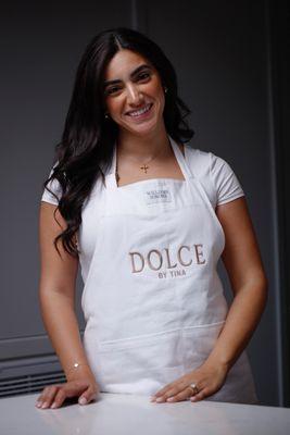 photo of Christina H.