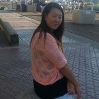 Photo of Yanli F.