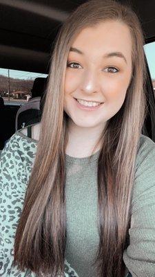 Photo of Riley H.