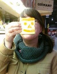 Photo of Meghan F.